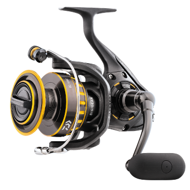 Daiwa BG Spinning Reel